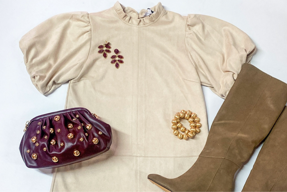 Pomp and Circumstance Boutique