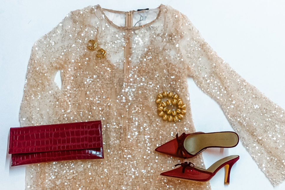 Pomp and Circumstance Boutique