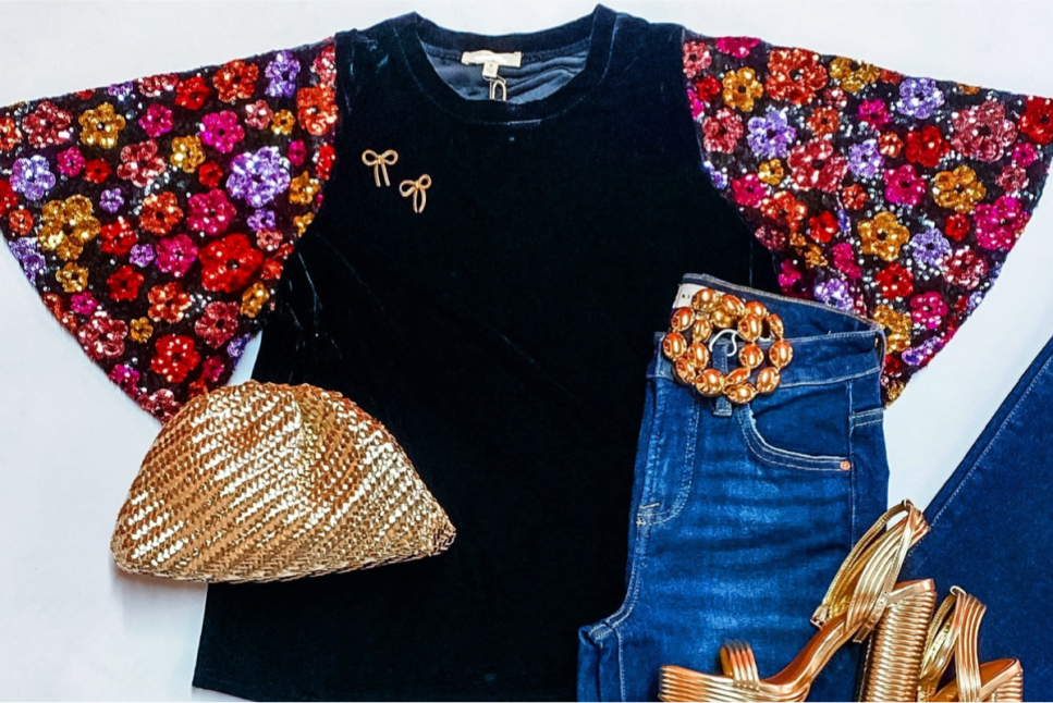 Pomp and Circumstance Boutique