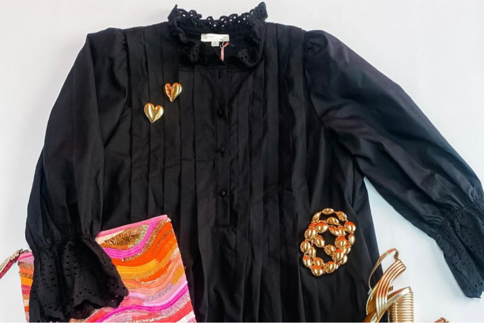 Pomp and Circumstance Boutique