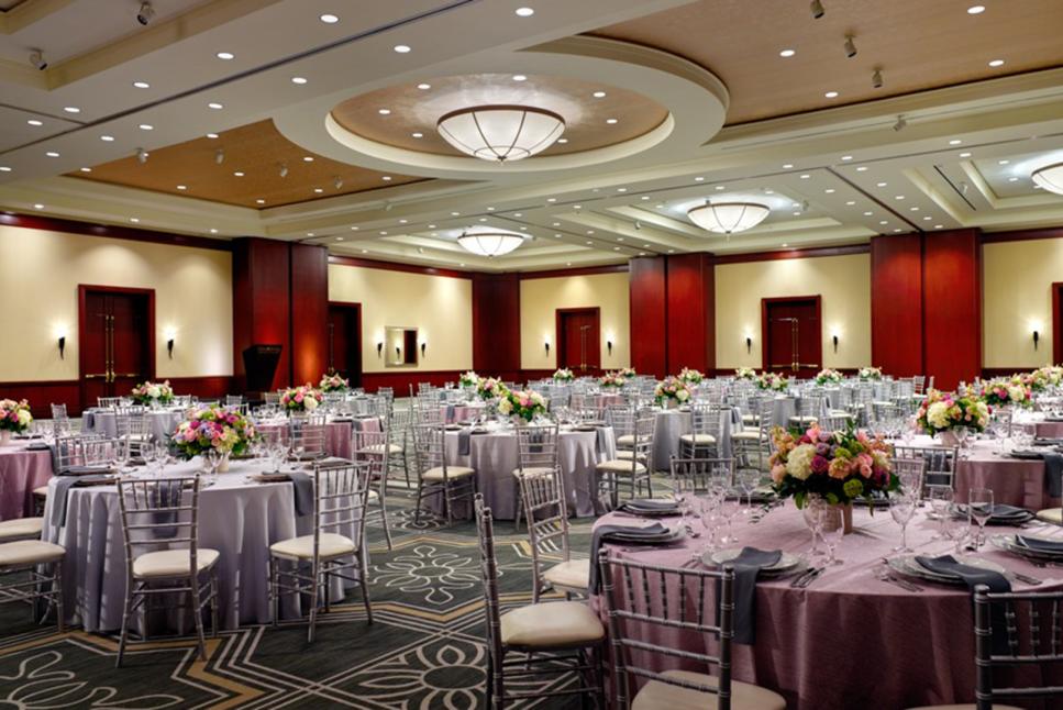 Ballroom