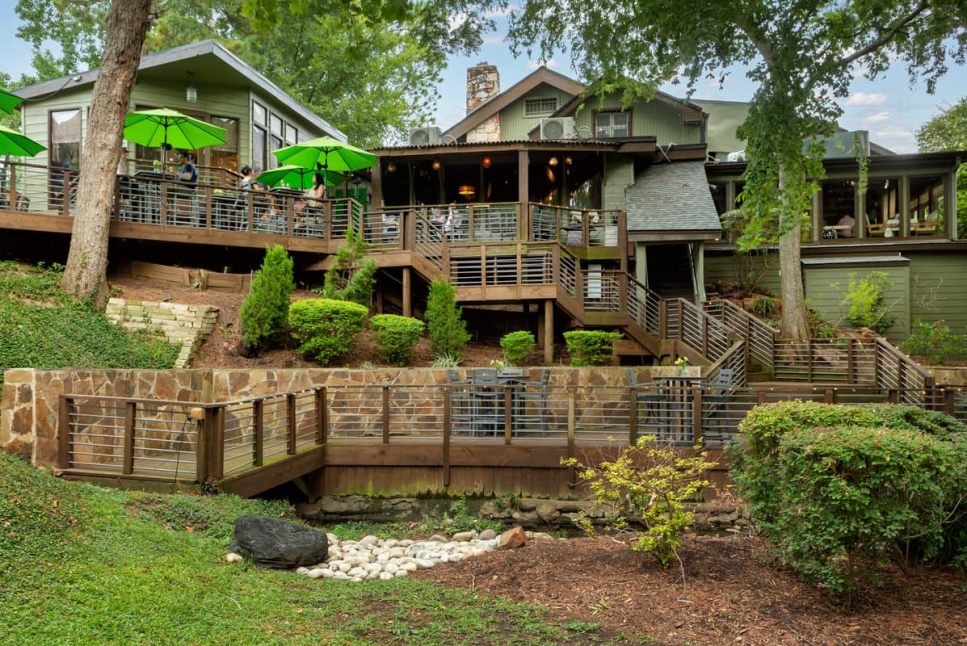Rainbow Lodge