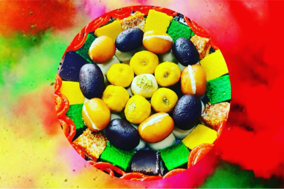 Raja Sweets