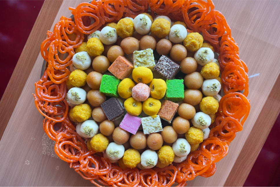 Raja Sweets