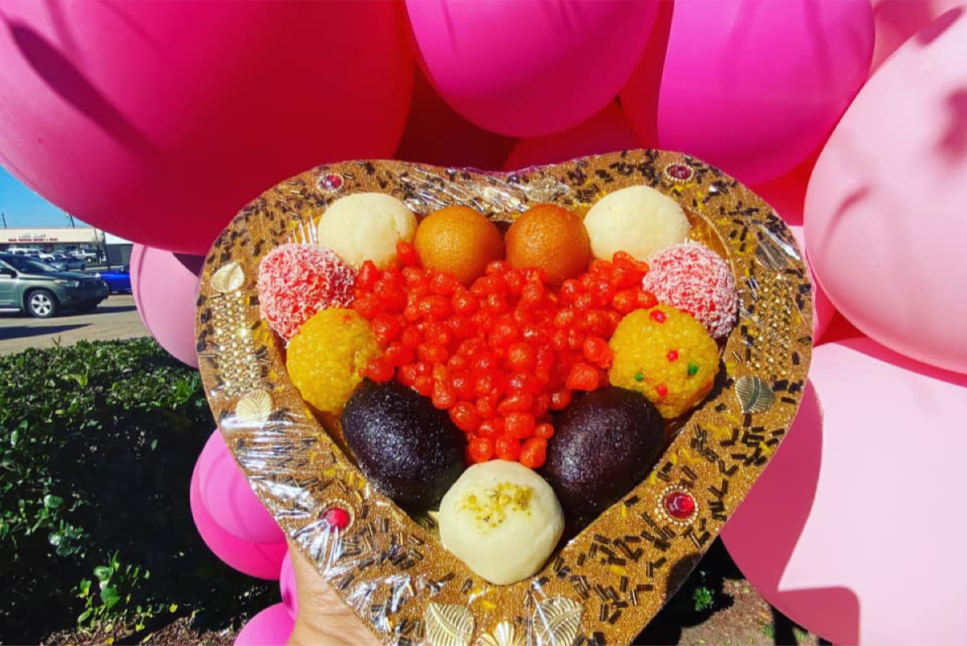 Raja Sweets