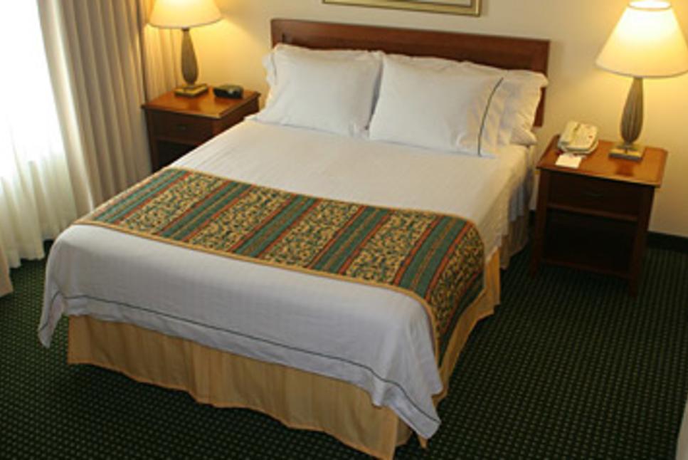 Residence Inn west U