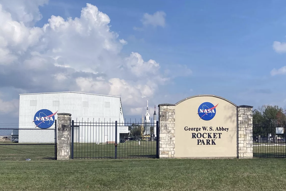 George W.S. Rocket Park