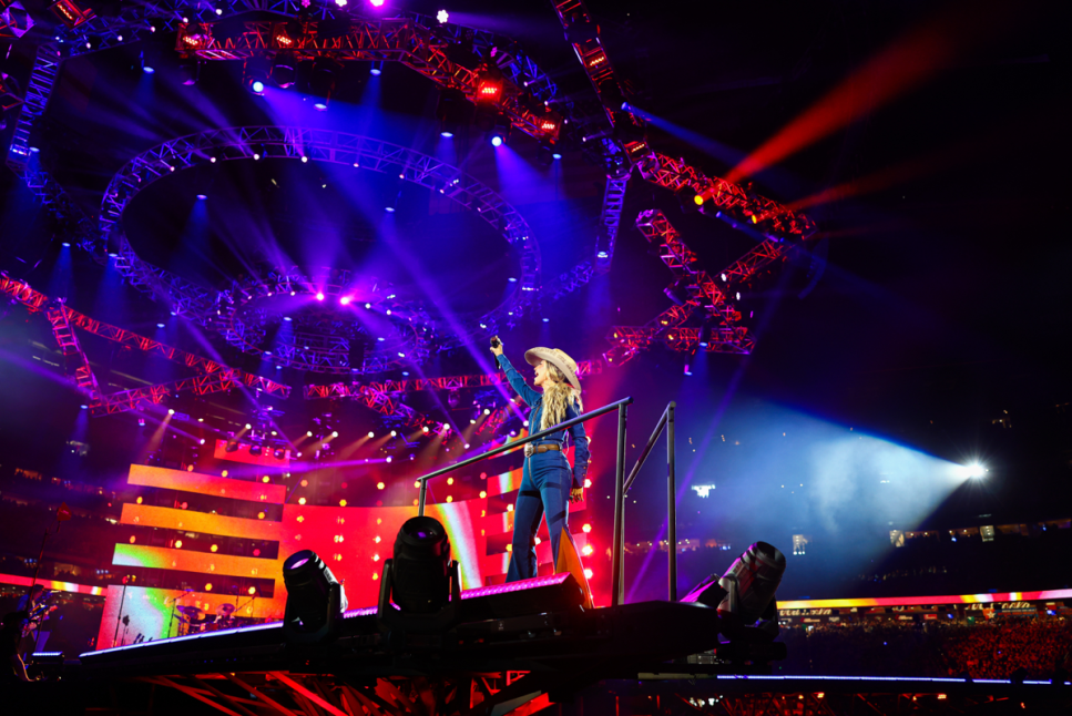 Houston Livestock Show and Rodeo
