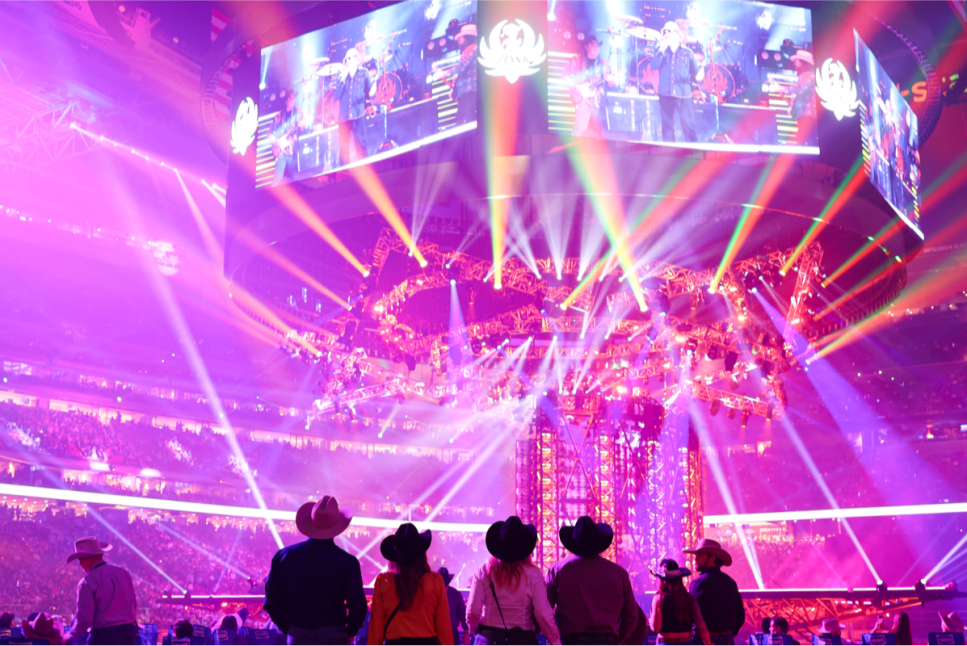 Houston Livestock Show and Rodeo