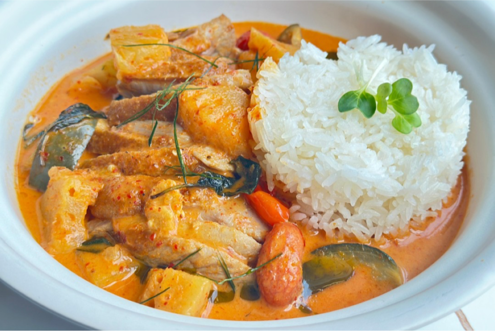 SALA Thai Eatery