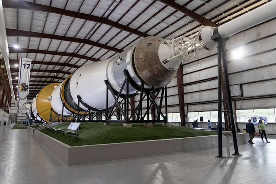 Saturn V