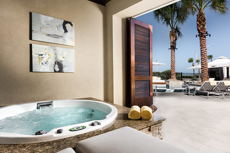 The Villas at The San Luis