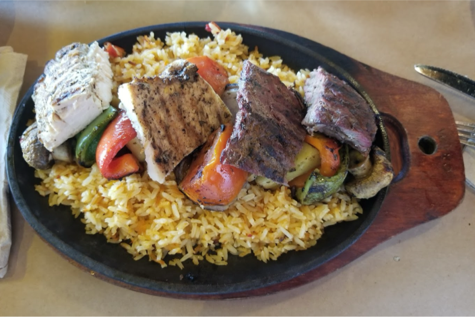 Skeeter's Mesquite Grill