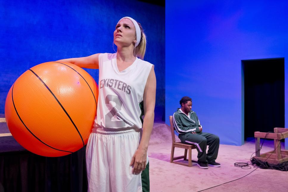 Catastrophic Theatre