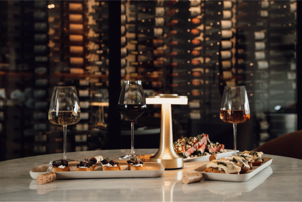 Sonoma Wine & Cheese - Garden Oaks