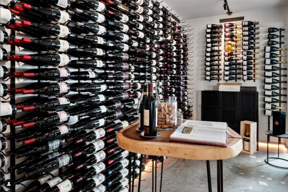Sonoma Wine & Cheese - Garden Oaks