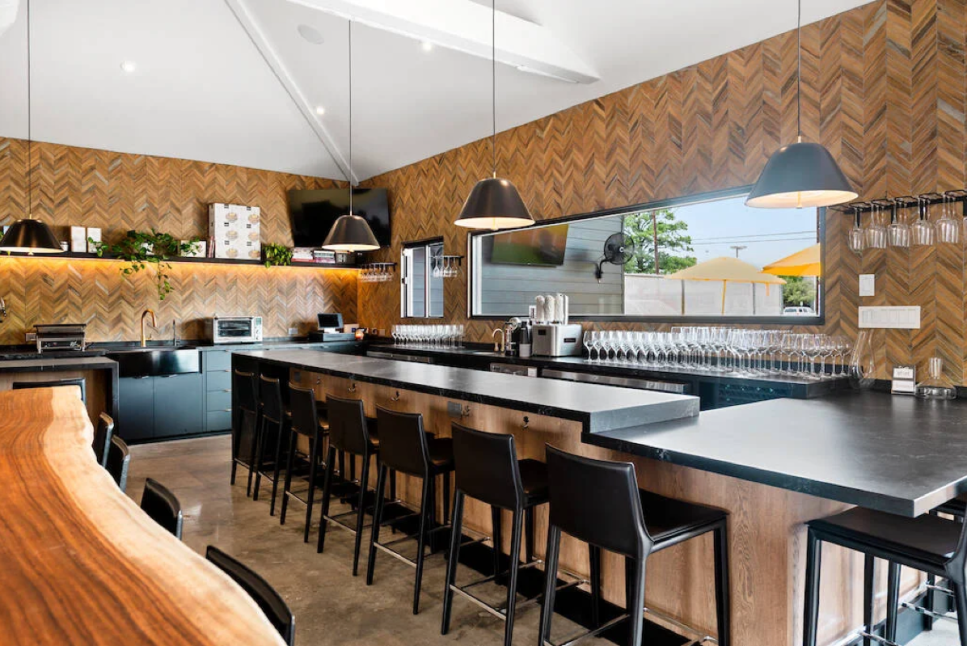 Sonoma Wine & Cheese - Garden Oaks