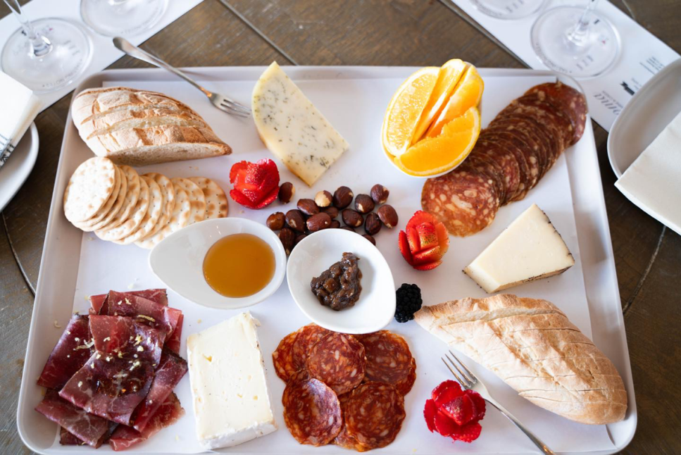 Sonoma Wine & Cheese - Katy