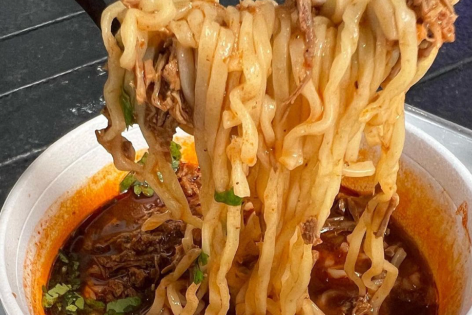 Space City Birria Tacos and More
