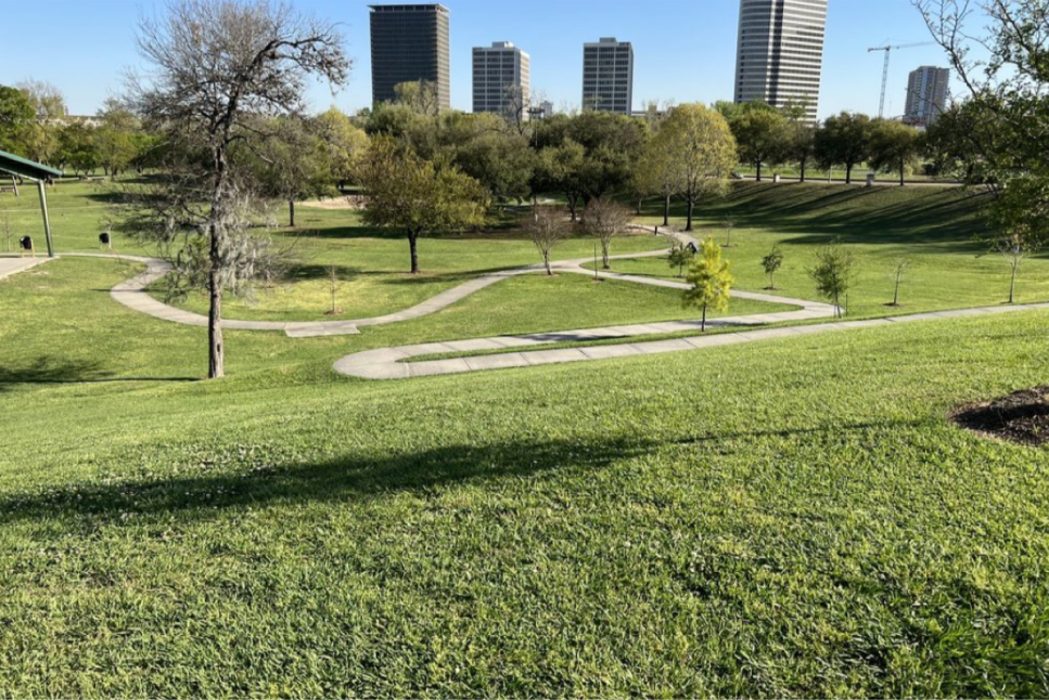 Spotts Park
