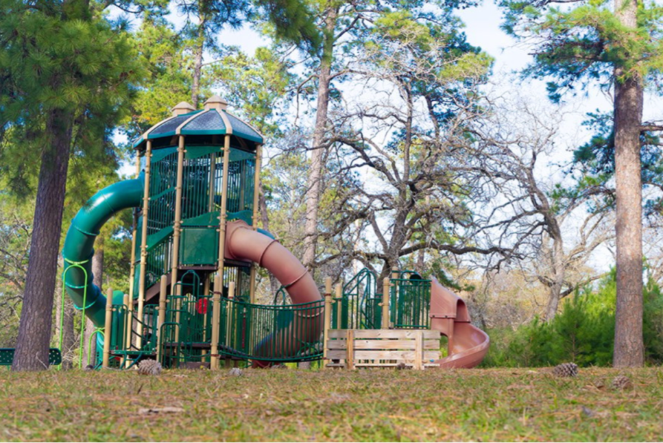 Spring Creek Park