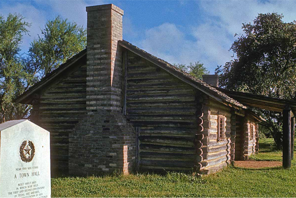 Stephen F. Austin Park