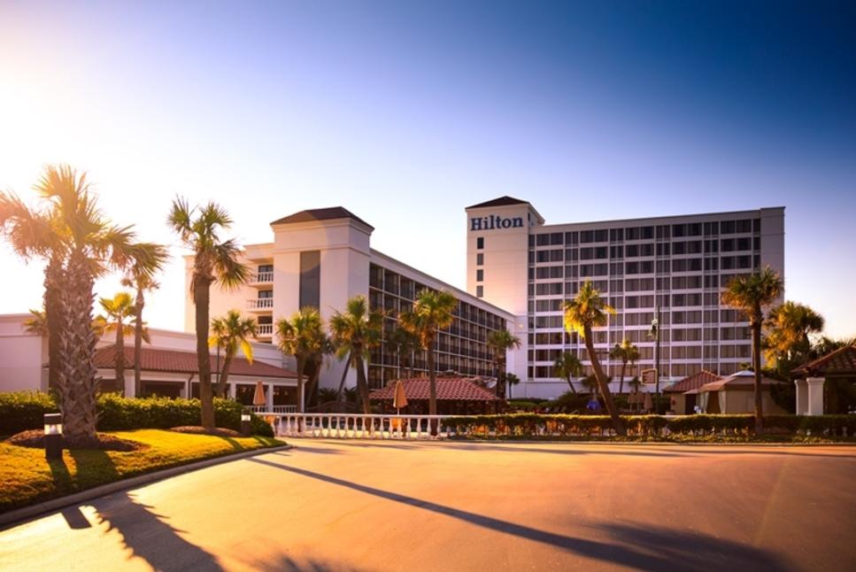 hilton galveston 1