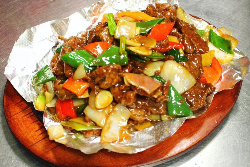 Tainan Bistro