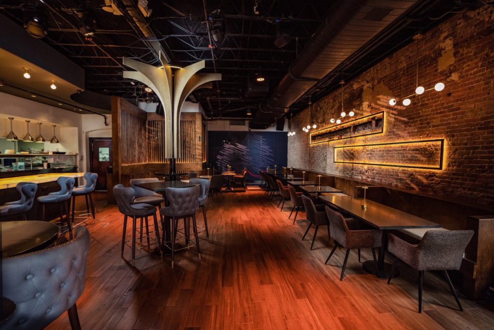 The Big Casino Kitchen + Bar