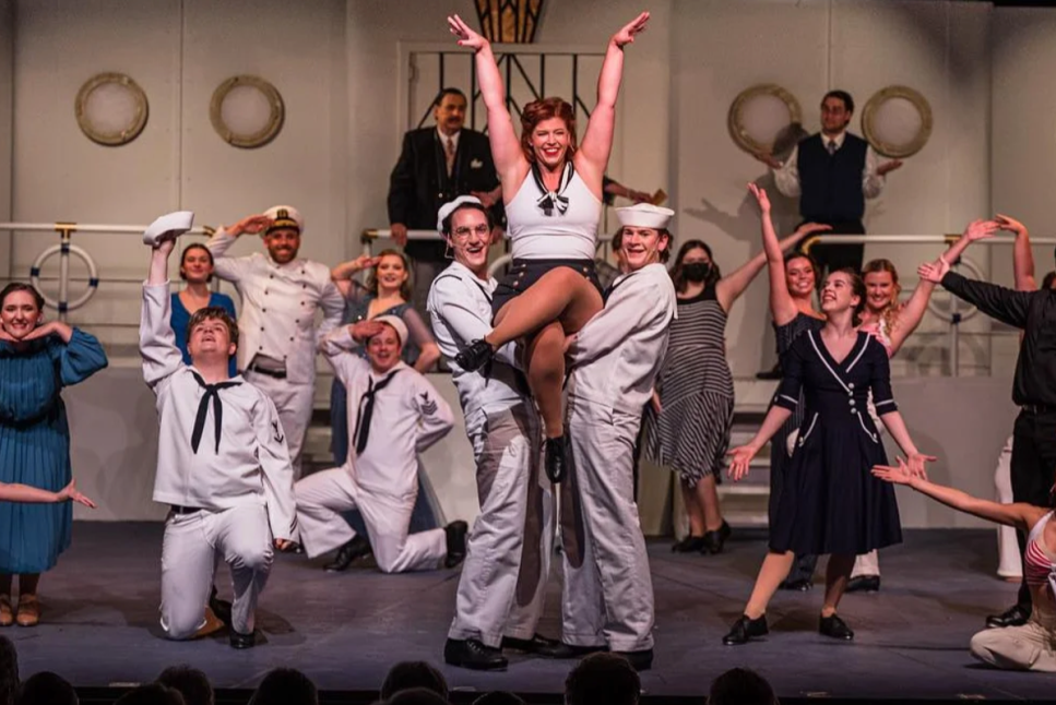 The Players Theatre Company