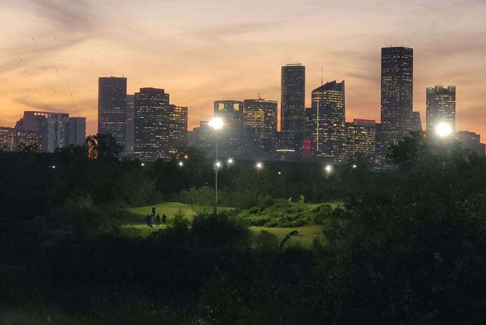 Tony Marron Park