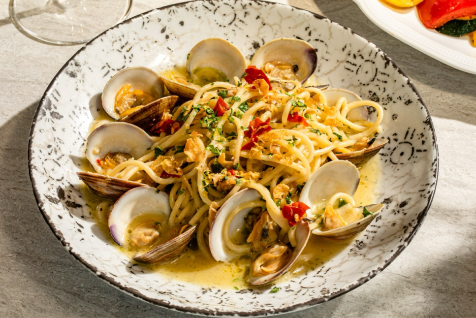 Trattoria Sofia