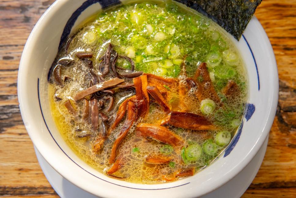 Tsujita Artisan Noodle