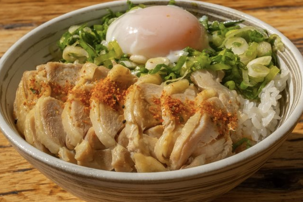 Tsujita Artisan Noodle