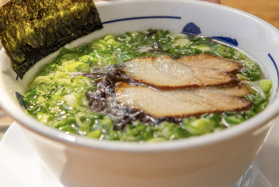 Tsujita Artisan Noodle
