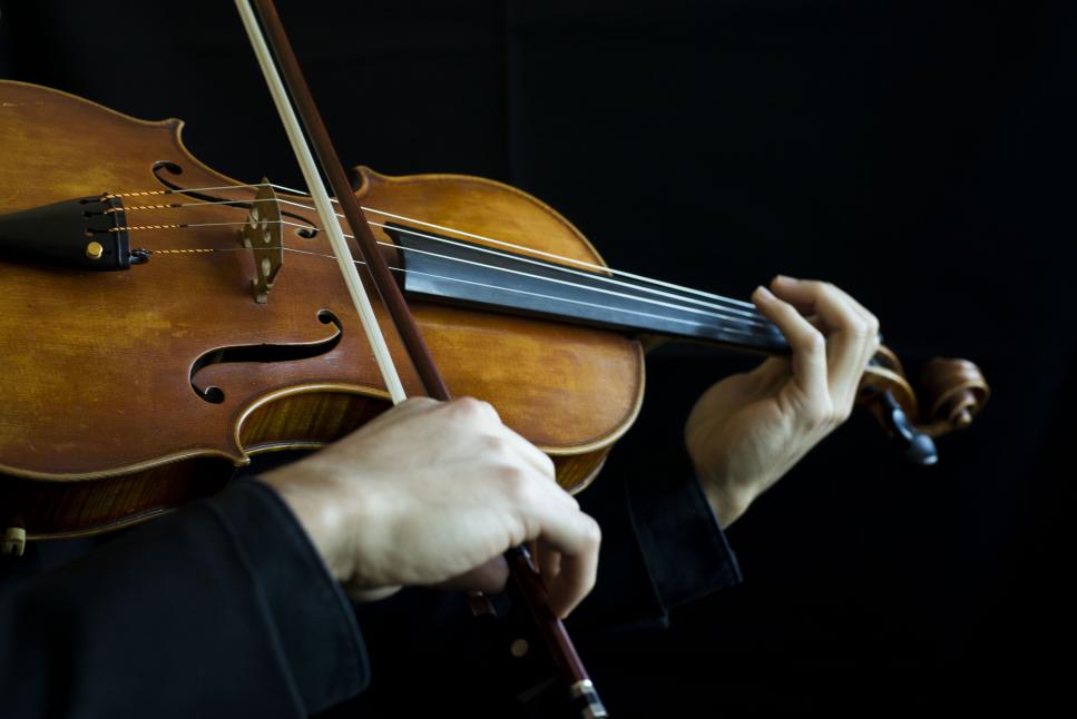 Chamber Music in Houston