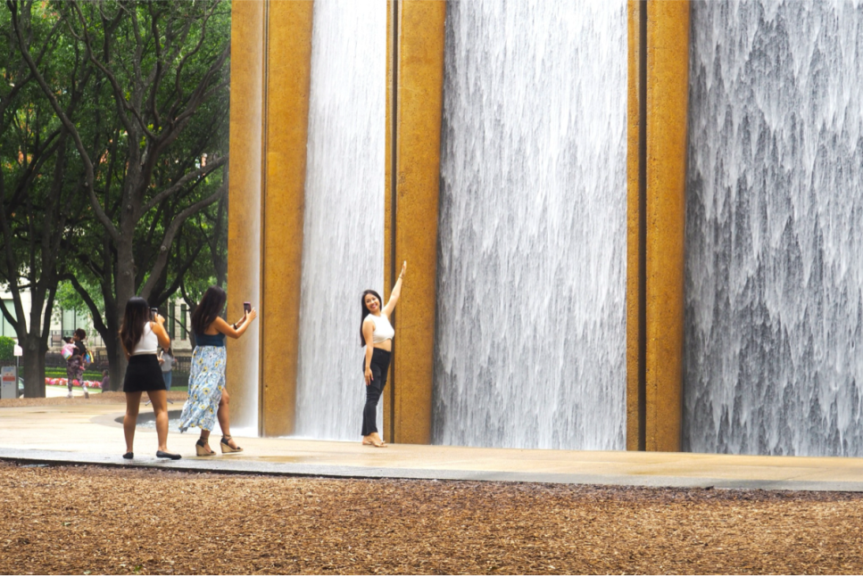 Waterwall