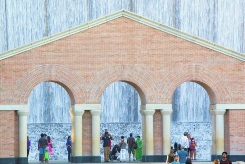 Waterwall