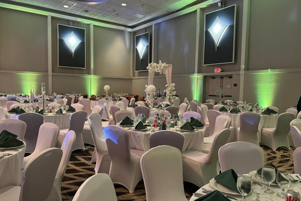 Wedding Event