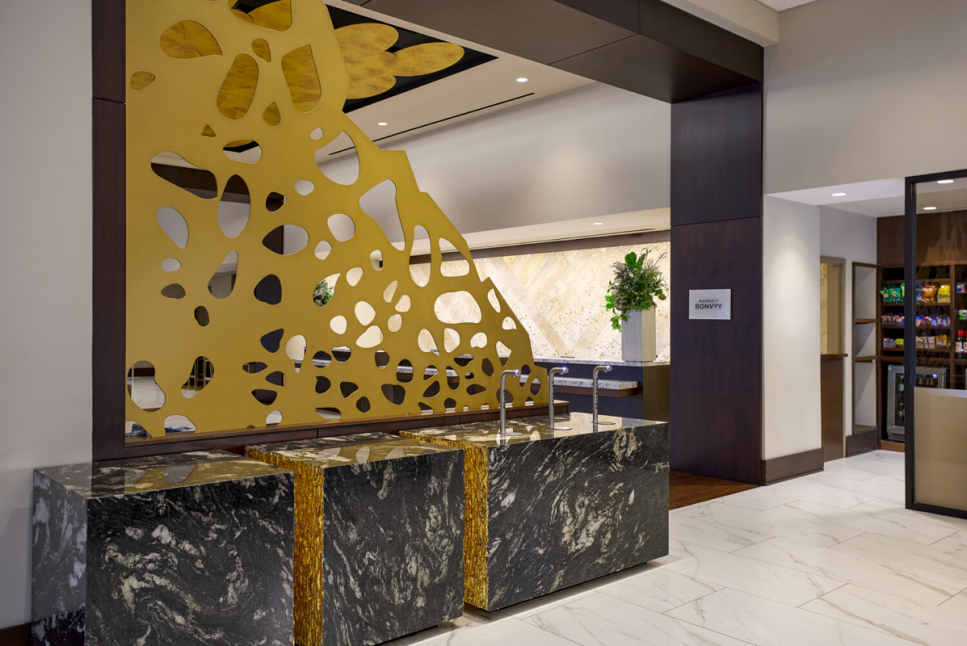 The Westin Galleria Houston