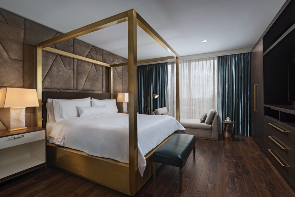 The Westin Galleria Houston