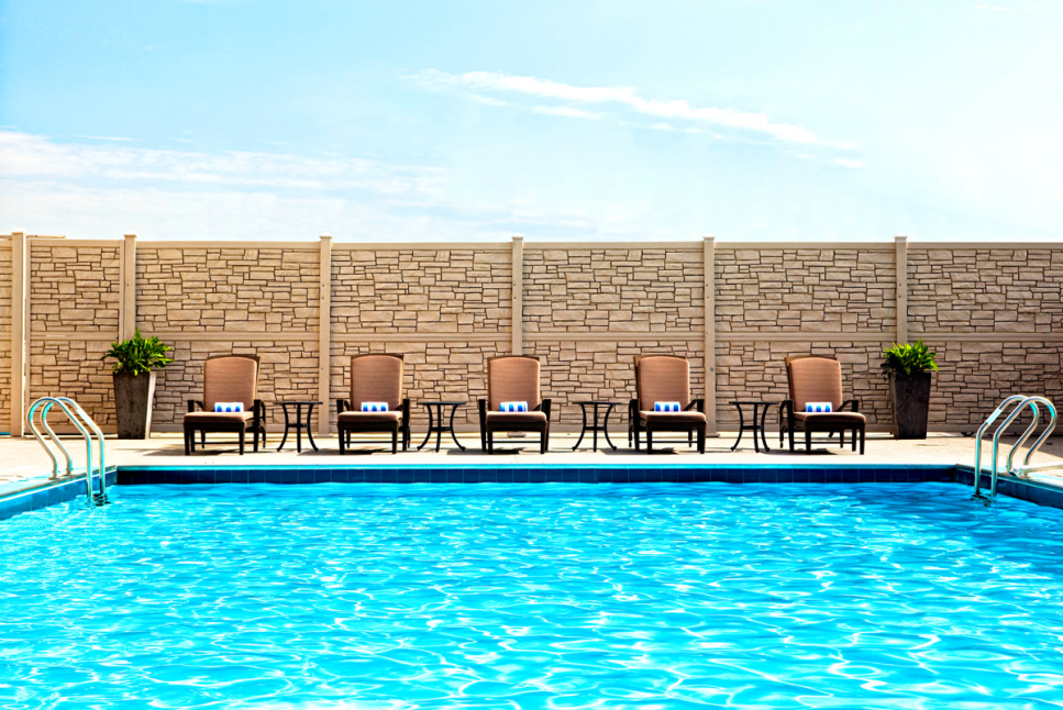The Westin Galleria Houston