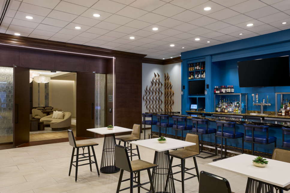 The Westin Oaks Houston at the Galleria