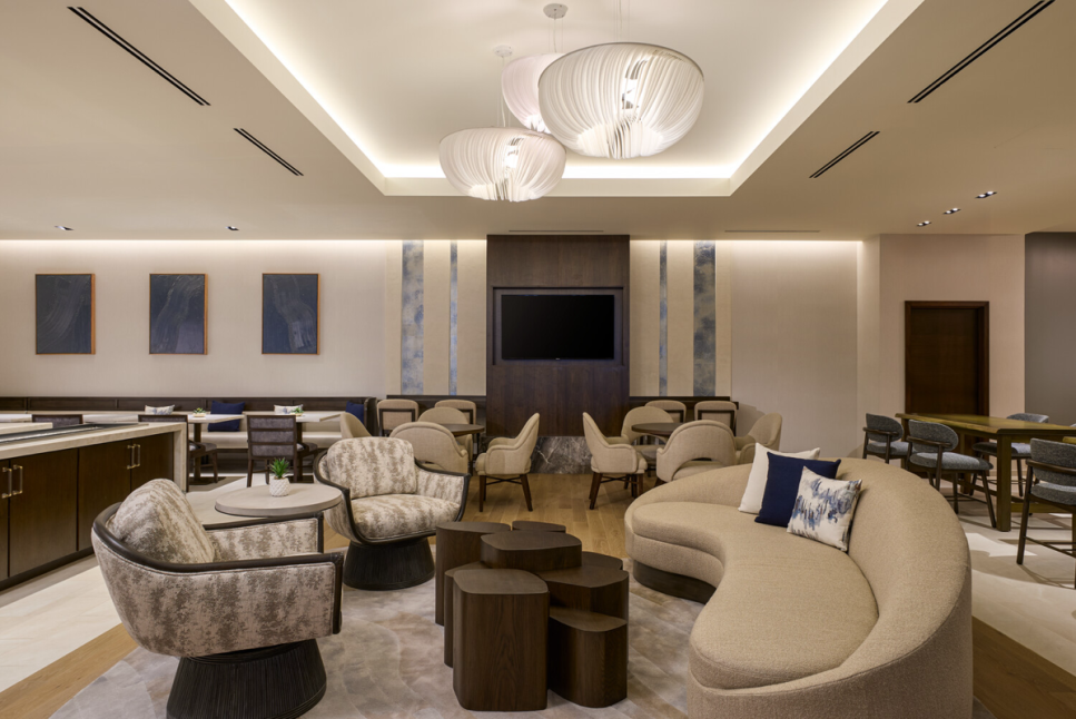 The Westin Oaks Houston at the Galleria