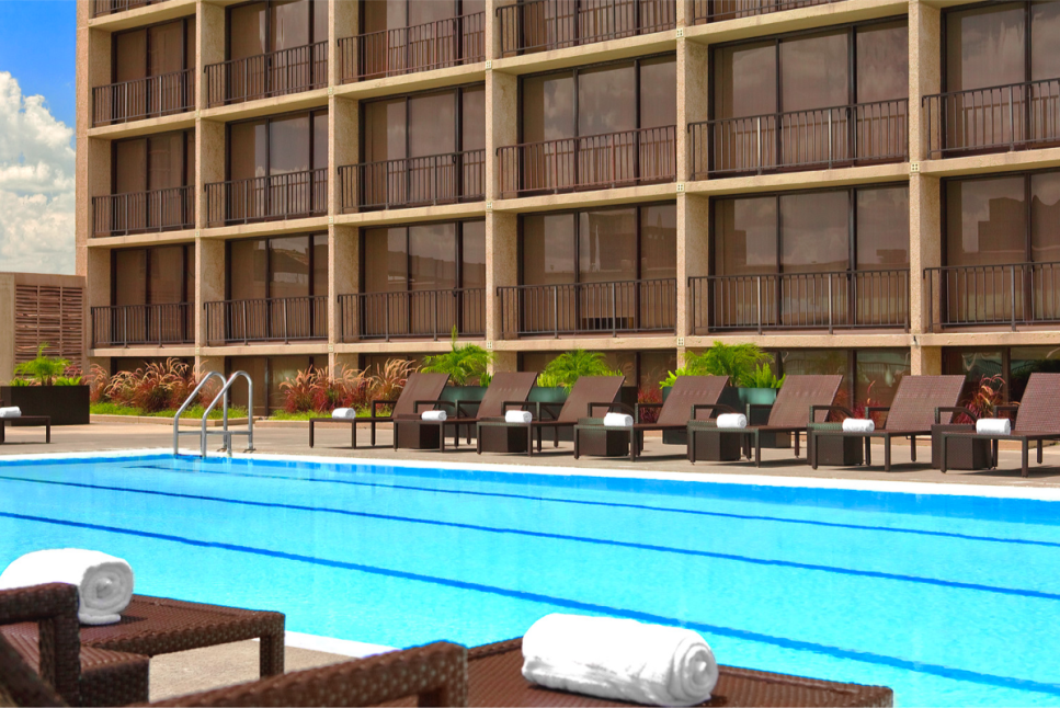 The Westin Oaks Houston at the Galleria