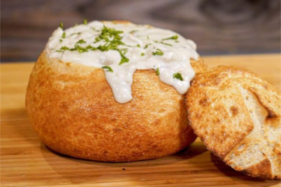 World of Sourdough