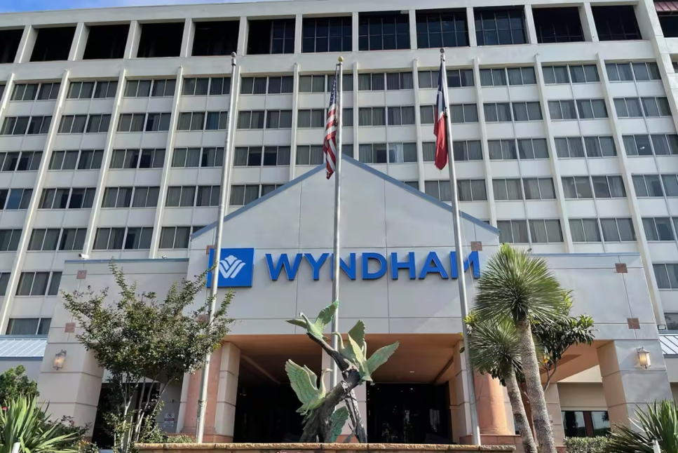 Wyndham Houston near NRG Park Medical Center