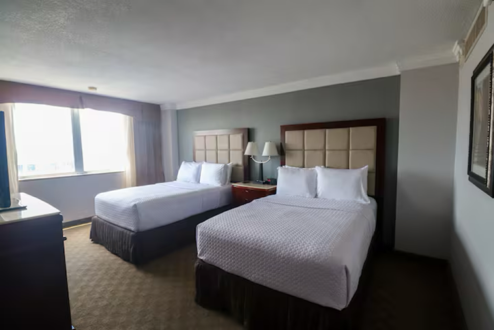 Wyndham Houston near NRG Park Medical Center