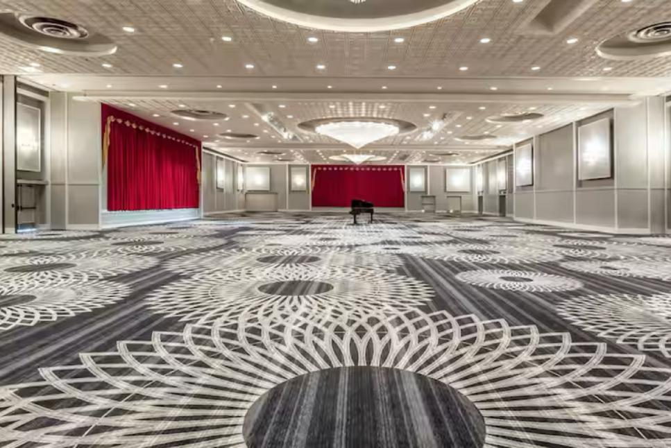 Wyndham Houston near NRG Park Medical Center