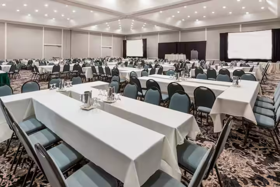 Wyndham Houston near NRG Park Medical Center